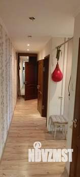 2-к квартира, на длительный срок, 45м2, 2/6 этаж