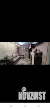 2-к квартира, на длительный срок, 58м2, 4/11 этаж