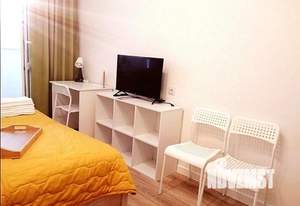 1-к квартира, посуточно, 35м2, 2/10 этаж