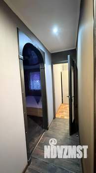 1-к квартира, на длительный срок, 31м2, 3/4 этаж