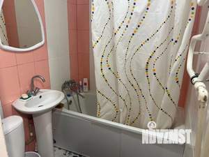 1-к квартира, посуточно, 36м2, 3/5 этаж