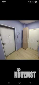 1-к квартира, на длительный срок, 30м2, 1/6 этаж