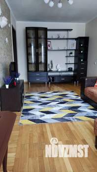 2-к квартира, посуточно, 47м2, 4/5 этаж