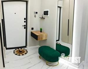 1-к квартира, посуточно, 47м2, 5/11 этаж