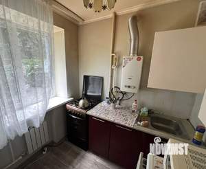 1-к квартира, посуточно, 40м2, 1/6 этаж