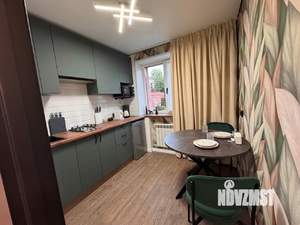 1-к квартира, посуточно, 32м2, 1/1 этаж