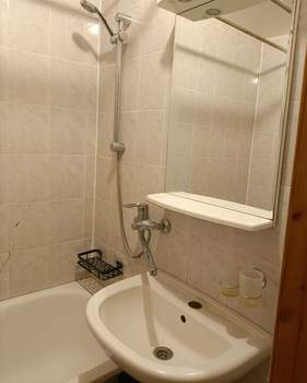 3-к квартира, на длительный срок, 75м2, 15/17 этаж