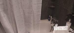 1-к квартира, посуточно, 35м2, 1/10 этаж