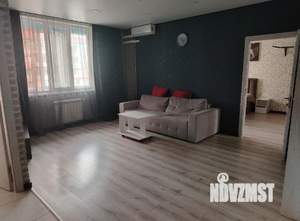 2-к квартира, на длительный срок, 70м2, 4/9 этаж