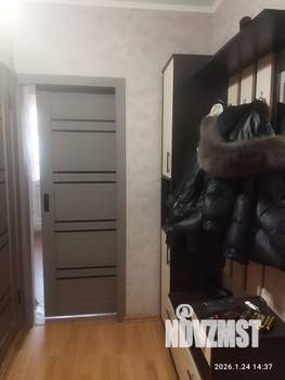 1-к квартира, на длительный срок, 35м2, 7/12 этаж