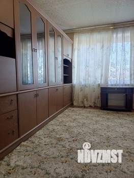 2-к квартира, на длительный срок, 50м2, 5/5 этаж
