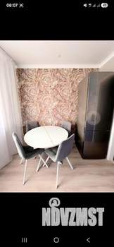 1-к квартира, на длительный срок, 34м2, 6/10 этаж