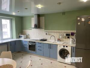 3-к квартира, посуточно, 90м2, 7/12 этаж
