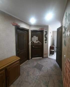 2-к квартира, на длительный срок, 45м2, 6/9 этаж