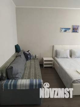 Студия квартира, посуточно, 30м2, 2/5 этаж