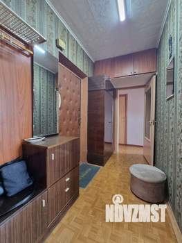 2-к квартира, на длительный срок, 45м2, 7/9 этаж