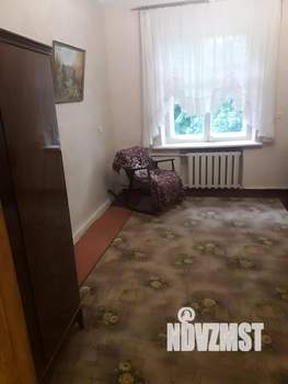 2-к квартира, на длительный срок, 48м2, 2/2 этаж