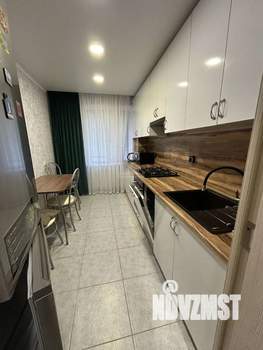 2-к квартира, на длительный срок, 56м2, 5/5 этаж