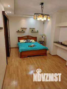 2-к квартира, посуточно, 80м2, 5/10 этаж