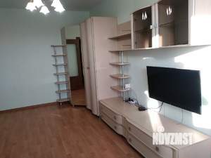1-к квартира, на длительный срок, 39м2, 2/7 этаж