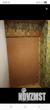 1-к квартира, на длительный срок, 32м2, 2/5 этаж