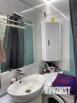 1-к квартира, на длительный срок, 36м2, 10/10 этаж