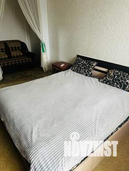 1-к квартира, посуточно, 35м2, 3/5 этаж