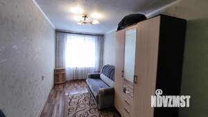 2-к квартира, на длительный срок, 46м2, 1/2 этаж