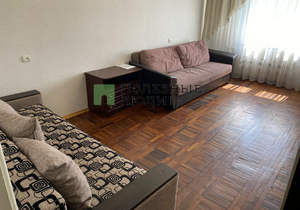 1-к квартира, на длительный срок, 45м2, 5/12 этаж
