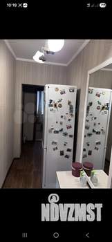 2-к квартира, на длительный срок, 46м2, 1/2 этаж