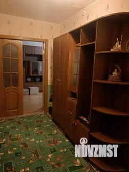 2-к квартира, на длительный срок, 50м2, 2/16 этаж