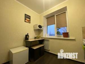 1-к квартира, посуточно, 34м2, 5/5 этаж