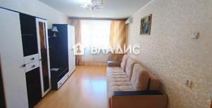 1-к квартира, на длительный срок, 31м2, 4/5 этаж