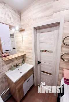 1-к квартира, на длительный срок, 38м2, 4/10 этаж