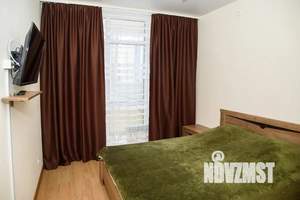 2-к квартира, посуточно, 47м2, 7/10 этаж