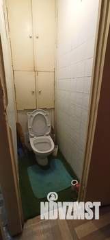 3-к квартира, на длительный срок, 48м2, 5/5 этаж