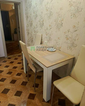 2-к квартира, на длительный срок, 57м2, 2/10 этаж