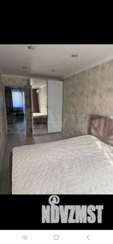 2-к квартира, на длительный срок, 44м2, 4/6 этаж