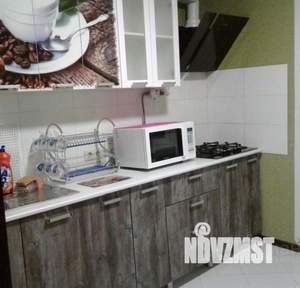 1-к квартира, на длительный срок, 32м2, 1/10 этаж