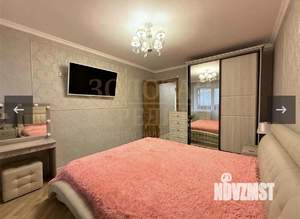 3-к квартира, посуточно, 105м2, 6/10 этаж