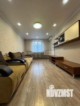 3-к квартира, на длительный срок, 72м2, 7/7 этаж