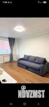 2-к квартира, на длительный срок, 51м2, 4/9 этаж