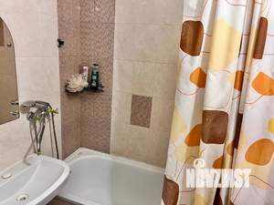 1-к квартира, посуточно, 54м2, 6/19 этаж