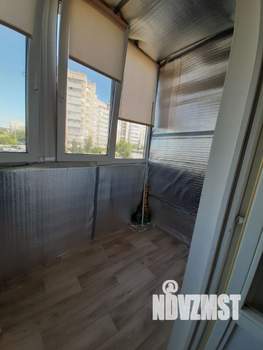 1-к квартира, на длительный срок, 38м2, 2/10 этаж