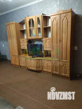 1-к квартира, на длительный срок, 35м2, 4/9 этаж