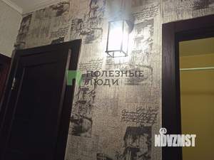 1-к квартира, на длительный срок, 34м2, 4/10 этаж