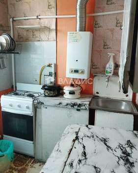 2-к квартира, на длительный срок, 44м2, 5/5 этаж