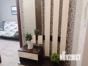 1-к квартира, посуточно, 35м2, 8/12 этаж