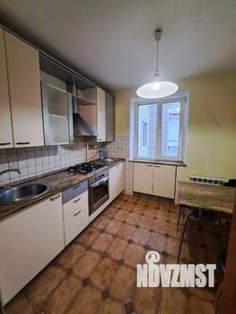 3-к квартира, на длительный срок, 62м2, 3/5 этаж