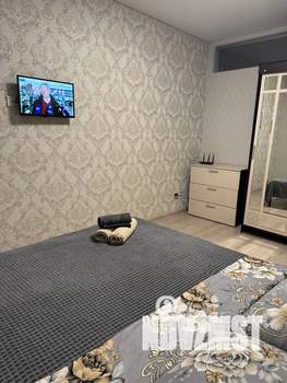 2-к квартира, посуточно, 53м2, 9/18 этаж